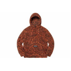 Supreme Week 17 x Polartec Hooded Sweatshirt