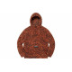 Supreme Week 17 x Polartec Hooded Sweatshirt