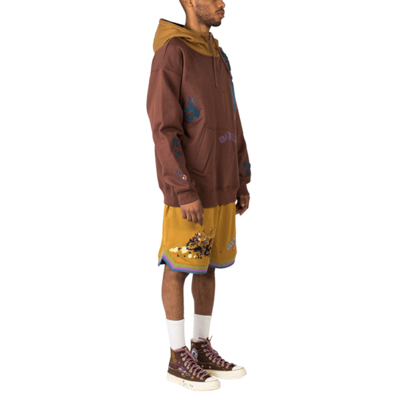 Converse x Bandulu