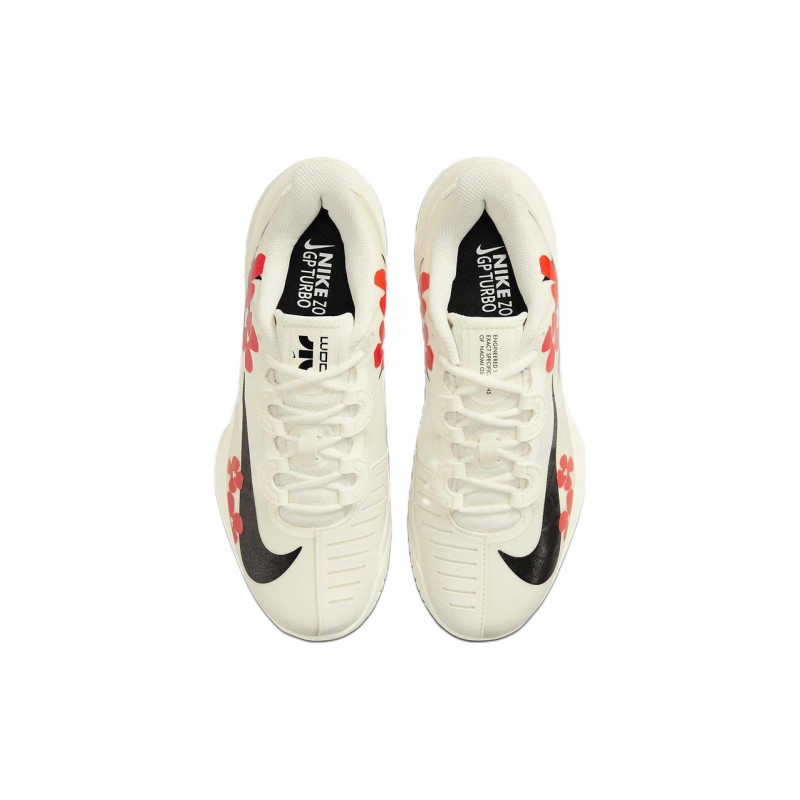 Nike Zoom GP Turbo HC Osaka