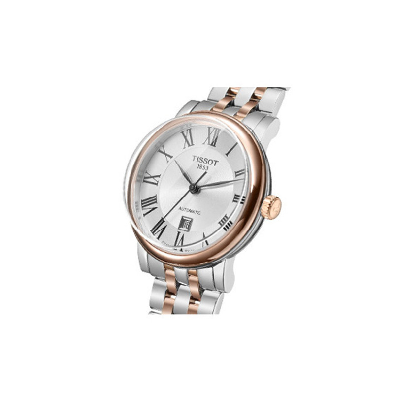 TISSOT 30mm T1224072203300+T1222072203300
