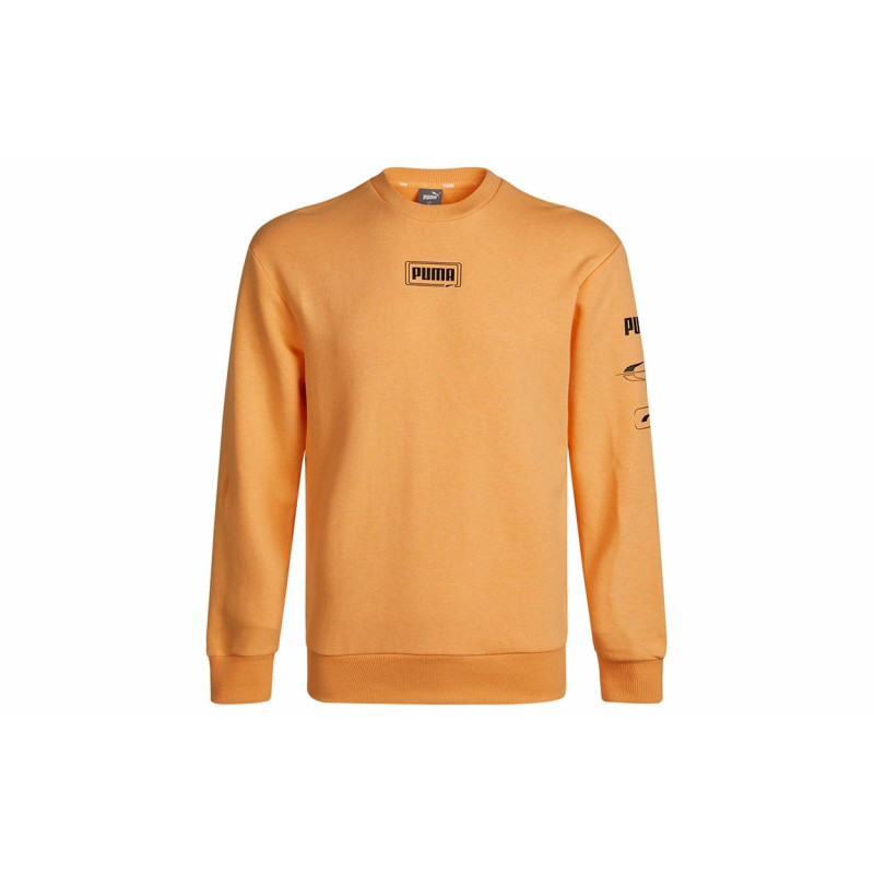 Puma Rebel Crew Ft