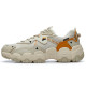 FILA Heritage-FHT