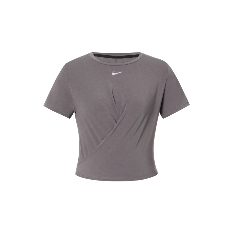 Nike One Luxe Twist Logo T