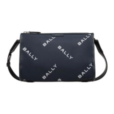 BALLY Code Logo