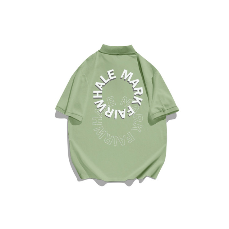 FAIRWHALE Polo