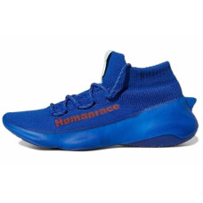 Pharrell Williams x adidas originals Humanrace Sichona