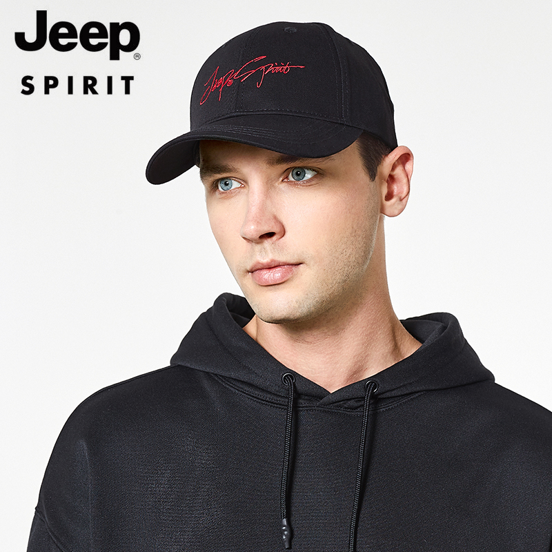 JEEP SPIRIT