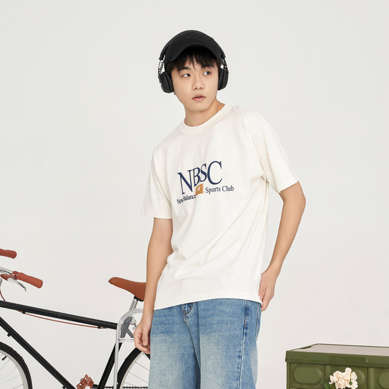 New Balance logoT