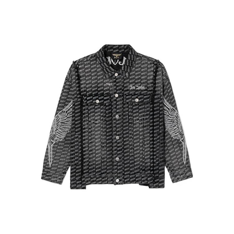 Boy London SS22