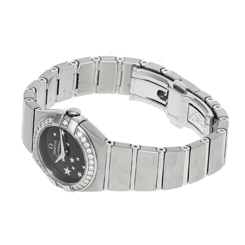 OMEGA 100 24mm 12315246001001