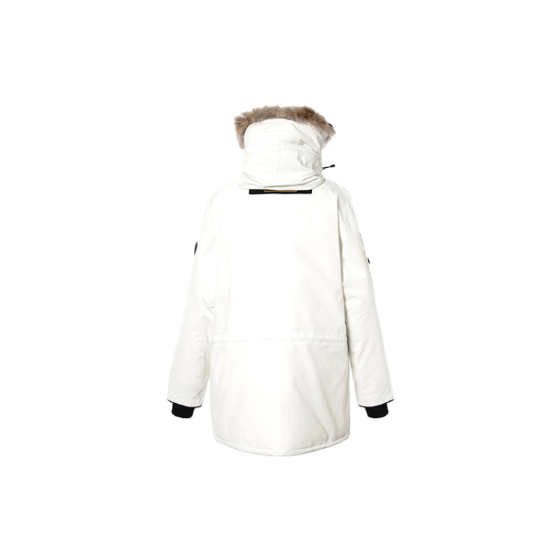 Canada Goose Expedition