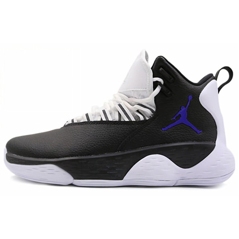 Jordan Super Fly MVP