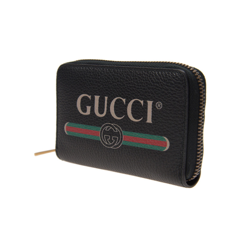 GUCCI Print Logo