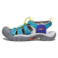 FUJI ROCK x KEEN Newport Retro