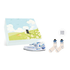 Jordan Legacy 312