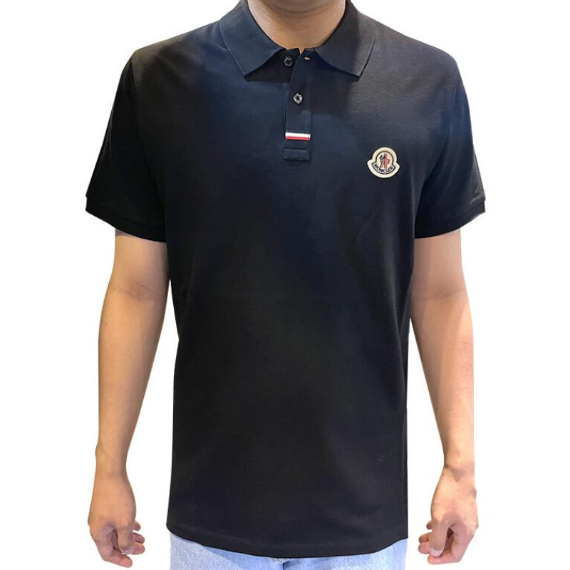 Moncler SS23 Polo
