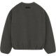 Fear of God Essentials SS24 Crewneck Sweater Ink