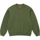 Supreme FW24 WEEK12 Small Box Crewneck logo