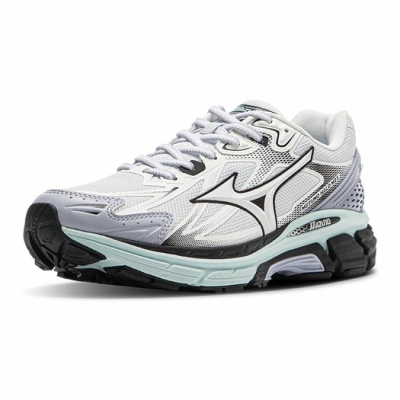 Mizuno Halo Mix