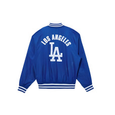 New Era SS22 MLB Logo