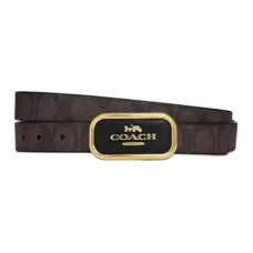 COACH 2.5CM