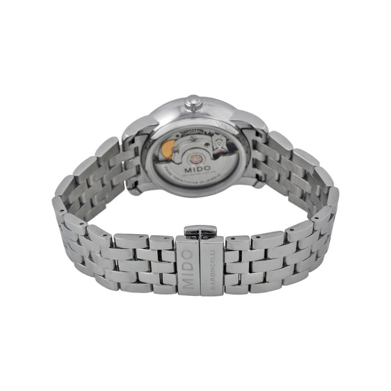 MIDO 50 33mm M007.207.11.036.00