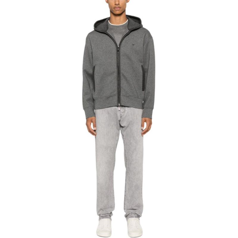 EMPORIO ARMANI FW24 Logo