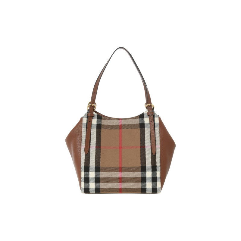 Burberry Canterbury
