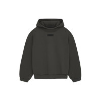 Fear of God Essentials SS24 Hoodie Ink