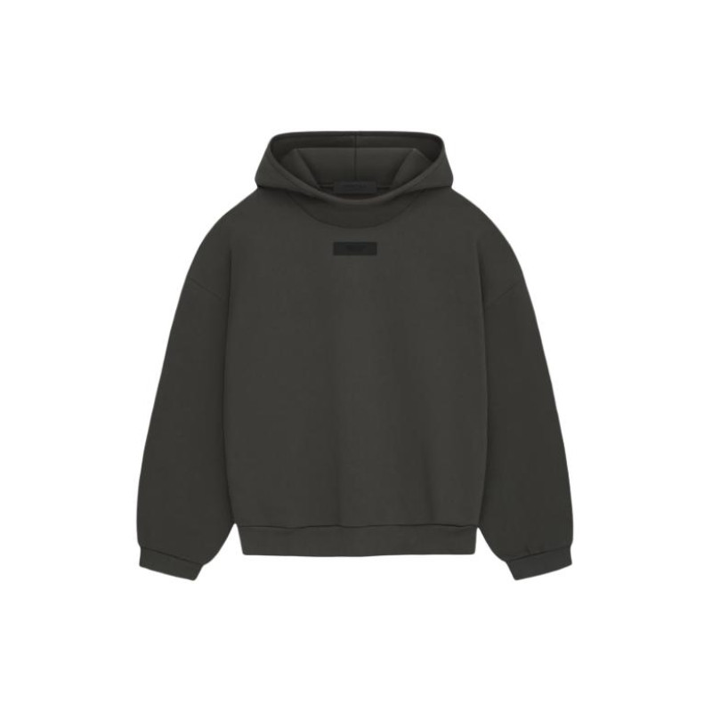 Fear of God Essentials SS24 Hoodie Ink