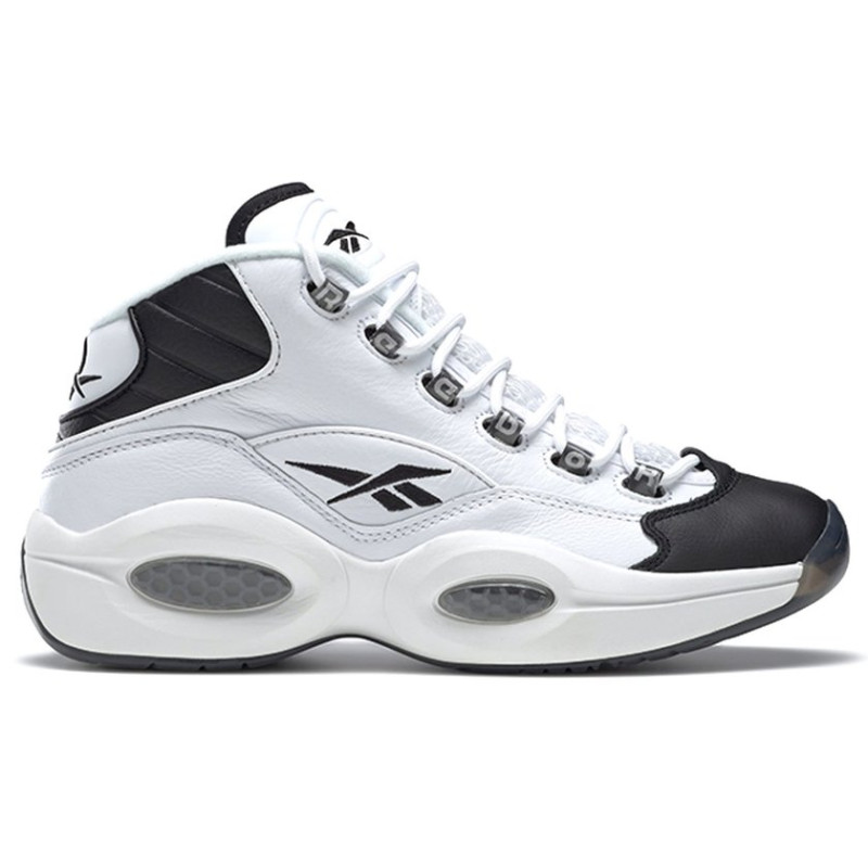 Reebok Question Mid 
