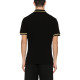 VERSACE JEANS COUTURE SS24 LogoPolo