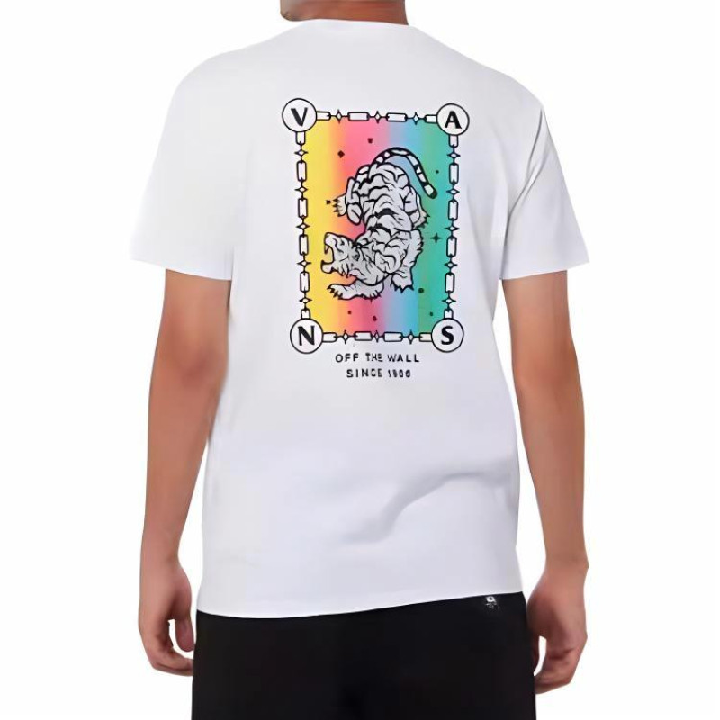 Vans T
