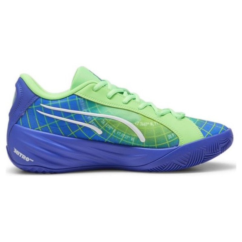 MARCUS SMART x PUMA All-Pro Nitro