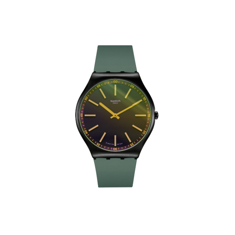 SWATCHSwatch Essentials 30 42mm