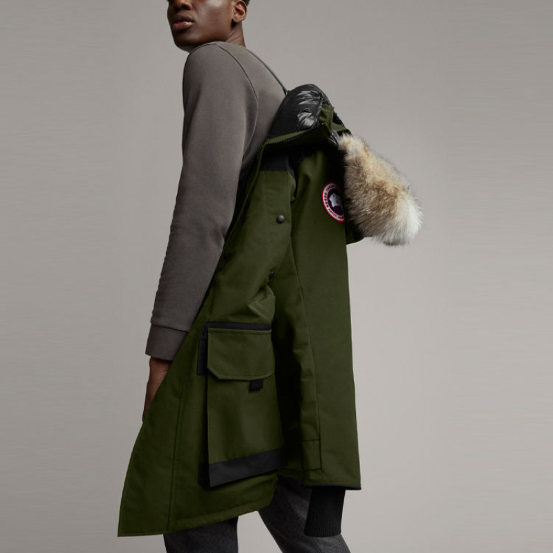 Canada Goose Erickson