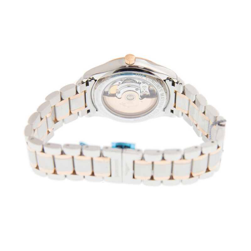LONGINES 30 38.5mm L2.755.5.97.7