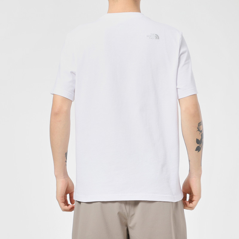 THE NORTH FACE T