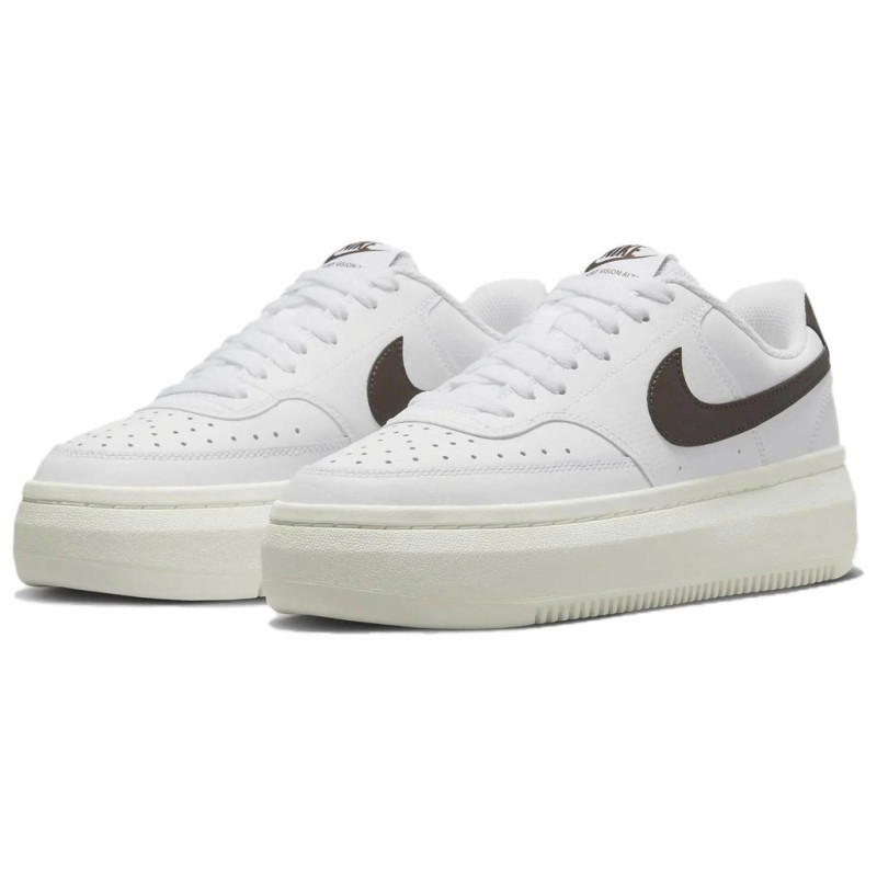 Nike COURT VISION ALTA LTR
