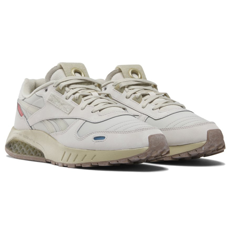 NASA x Reebok Classic Leather Hexalite