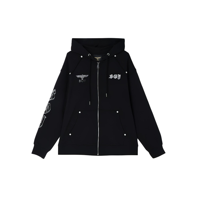 Boy London Logo