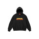 Supreme SS24 WEEK5 GRADIENT HOODED SWEATSHIRT