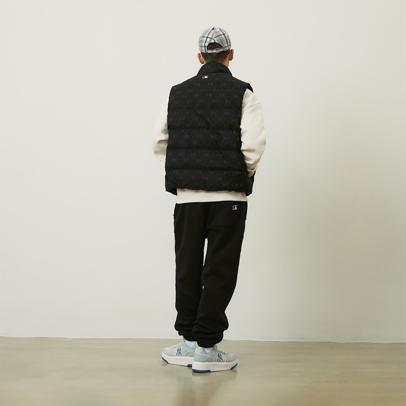MLB MONOGRAM 24FW