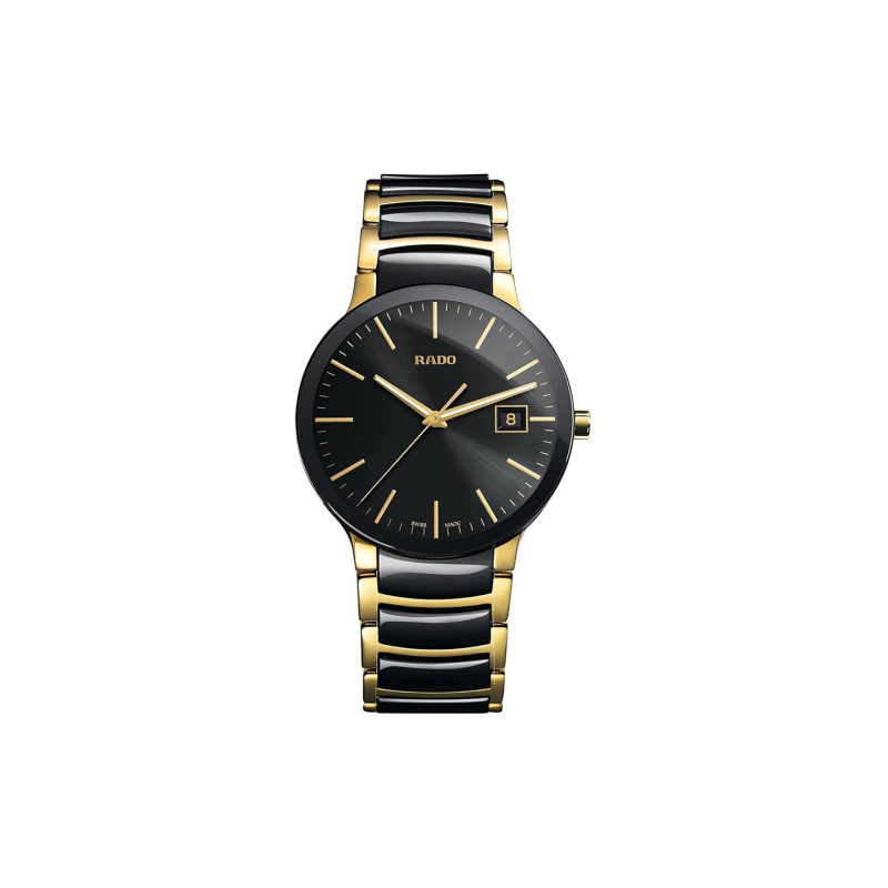RADO 30 38mm PVD PVD