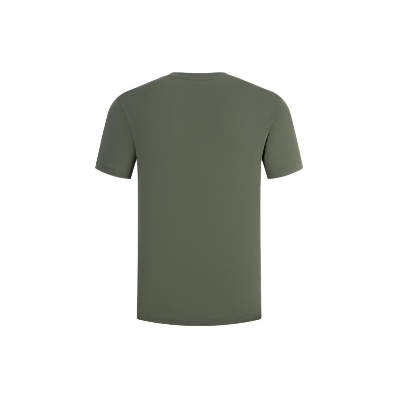 EMPORIO ARMANI EA7 Logo SS24T