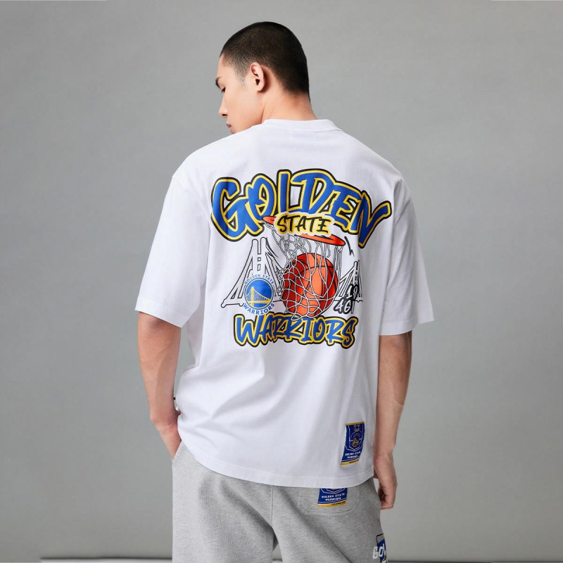 JACKJONES x NBA T