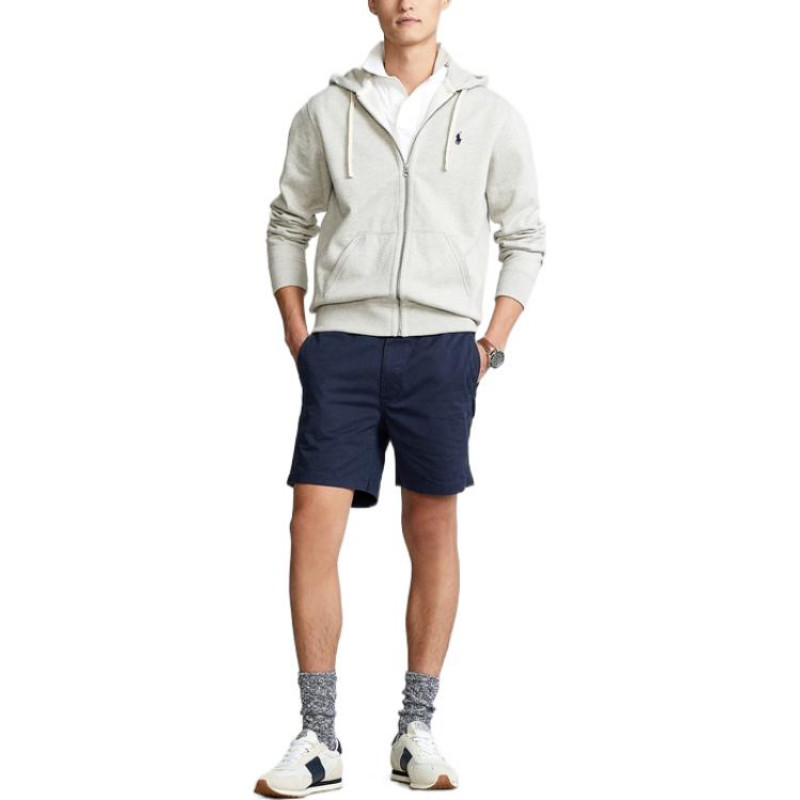 Polo Ralph Lauren SS22 Logo