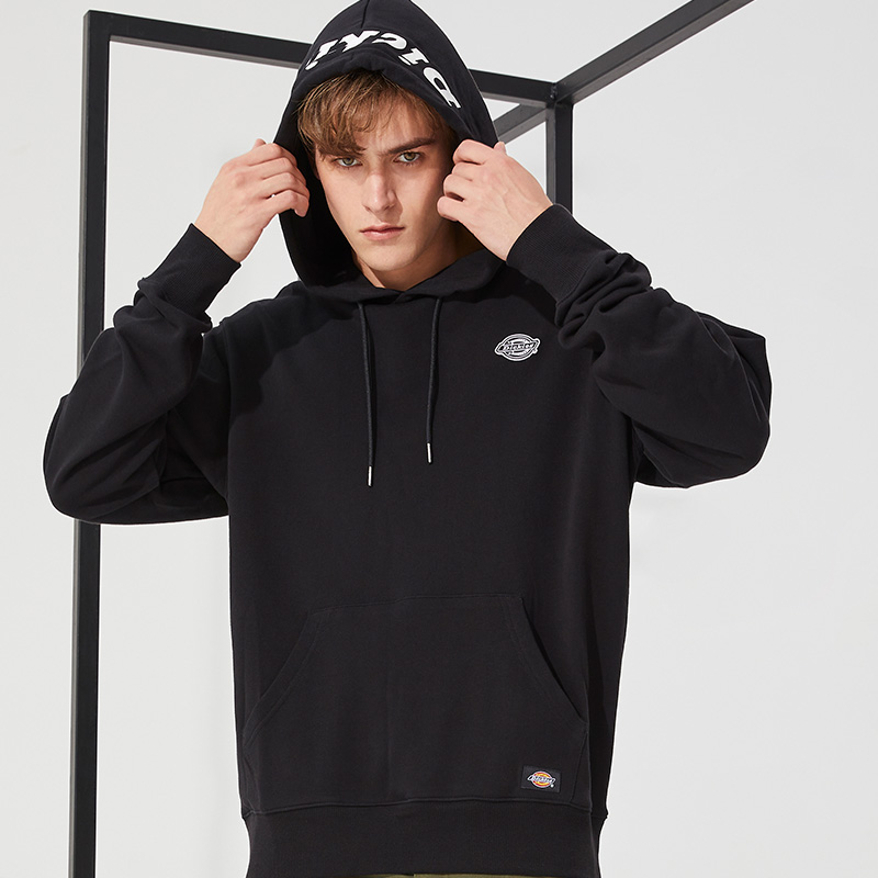 Dickies Logo