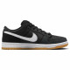 Nike Dunk SB pro iso 